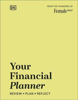 Your Financial Planner - coperta