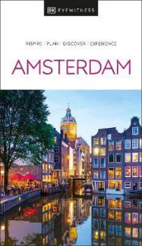 Amsterdam - coperta