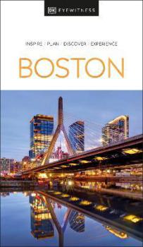Boston - coperta