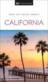 California - coperta