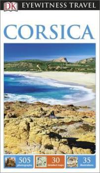 Corsica - coperta