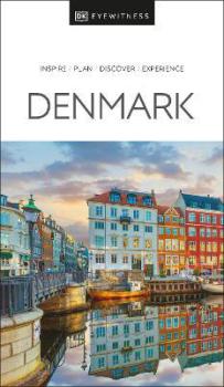 Denmark - coperta