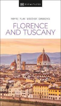Florence and Tuscany - coperta