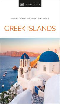 Greek Islands - coperta
