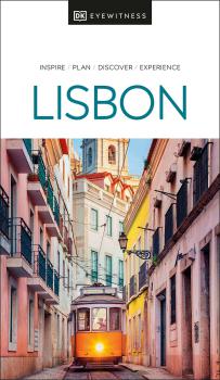 Lisbon - coperta
