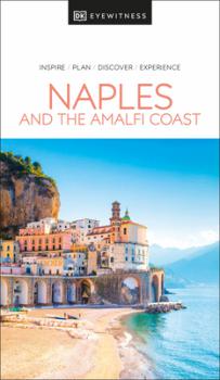 Naples and the Amalfi Coast - coperta