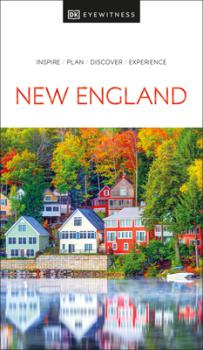 New England - coperta