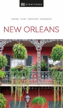New Orleans - coperta