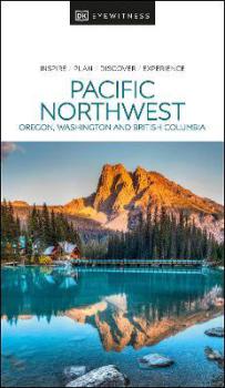 Pacific Northwest - coperta