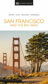San Francisco and the Bay Area - coperta