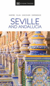Seville and Andalucía - coperta