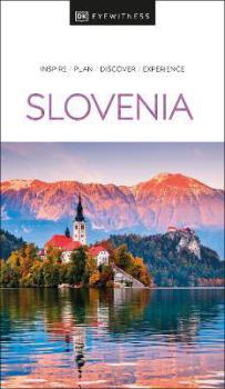 Slovenia - coperta