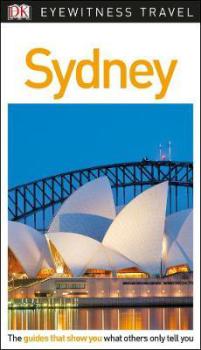 Sydney - coperta