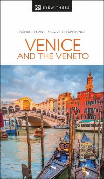 Venice and the Veneto - coperta